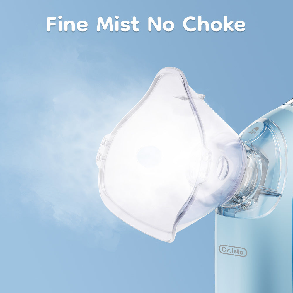 Aspirateur nasal 2 en 1 - U95
