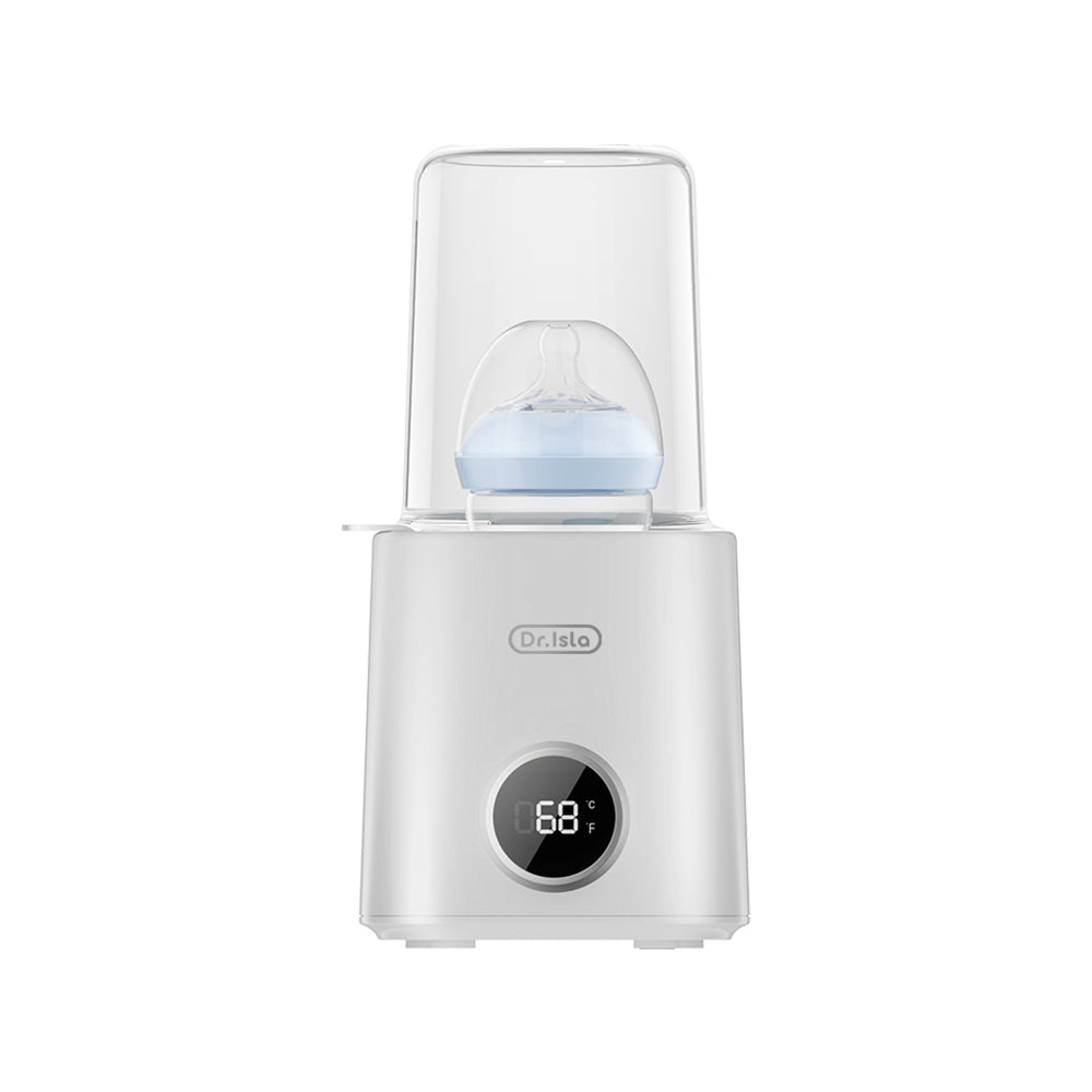 Chauffe-biberon individuel - N22