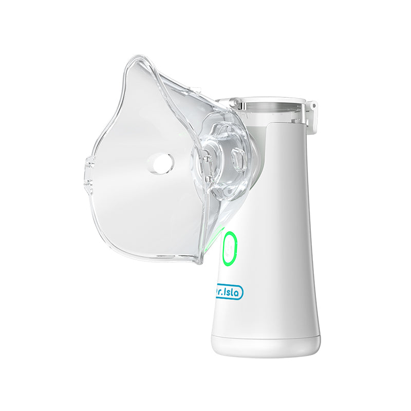 Nébuliseur portable à particules atomisées 3 vitesses - N8