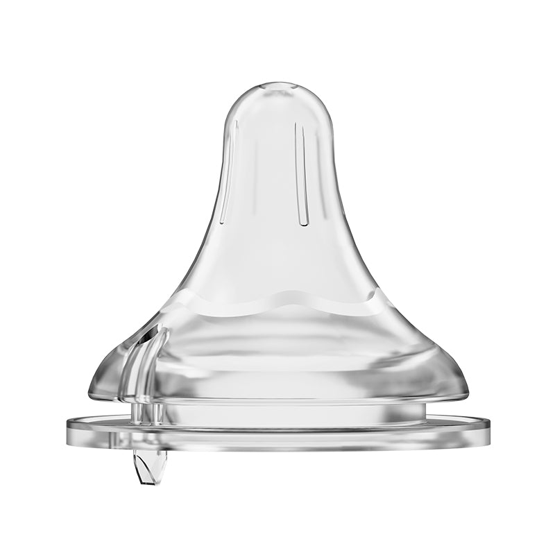 Tétines pour bébé en polypropylène (PP) - GP05