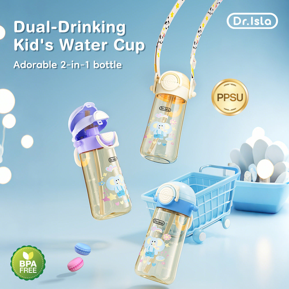 Gobelet d'eau pour enfants - WC39