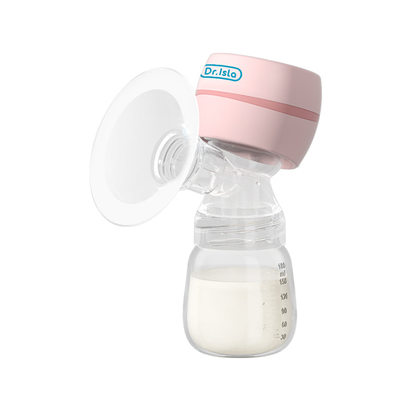 Tire-lait électrique 2 en 1 - EB11