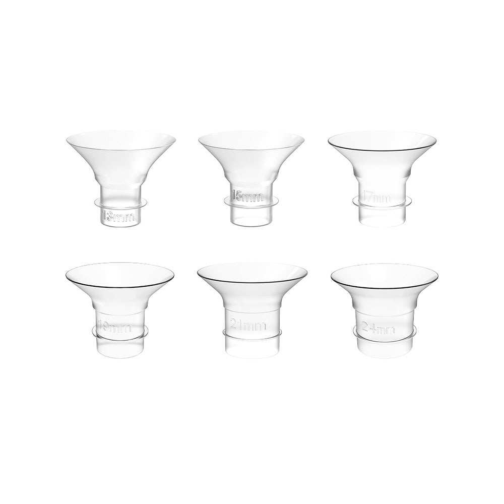 Kit de mesure pour téterelle de tire-lait - CH12