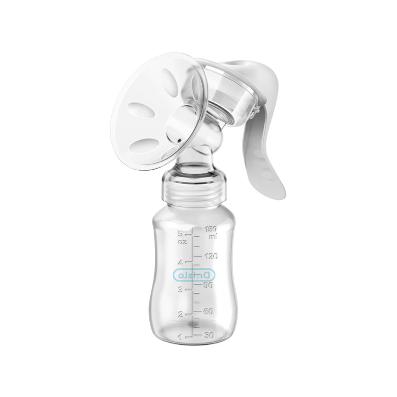 Tire-lait manuel portable - MB6