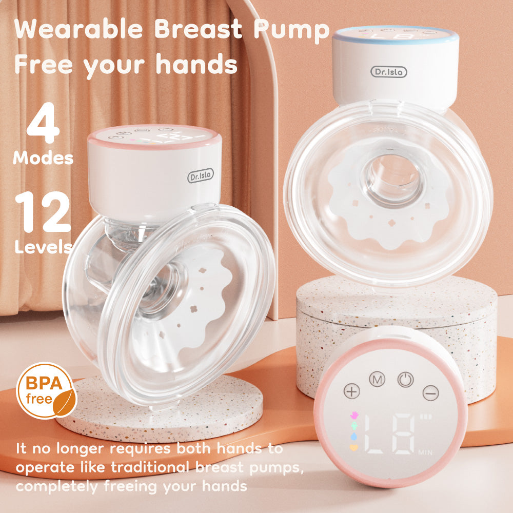 Tire-lait portable Function - EB29