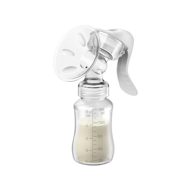 Tire-lait manuel portable - MB6
