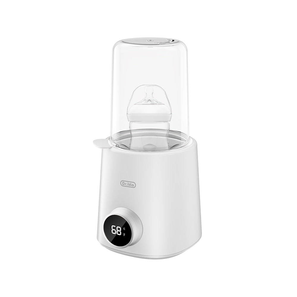 Chauffe-biberon individuel - N22