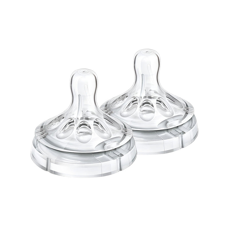 Sucettes anti-coliques pour bébé - BY05