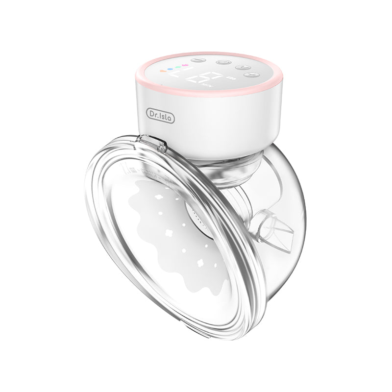 Tire-lait portable Function - EB29