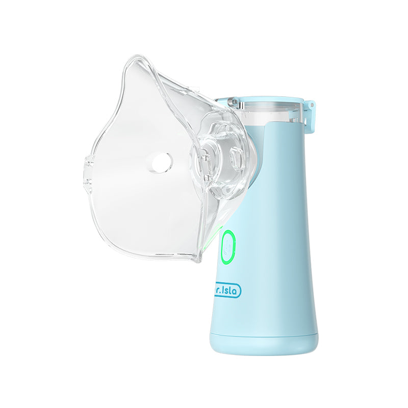 Nébuliseur portable à particules atomisées 3 vitesses - N8