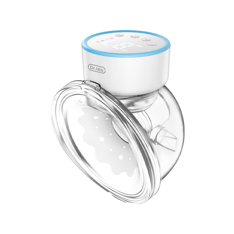 Tire-lait portable Function - EB29