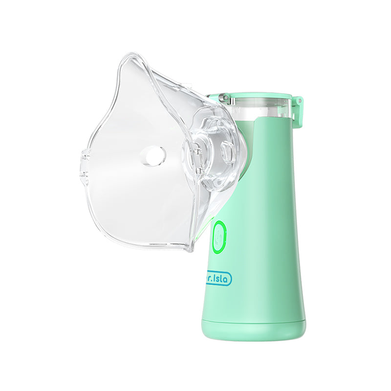 Nébuliseur portable à particules atomisées 3 vitesses - N8