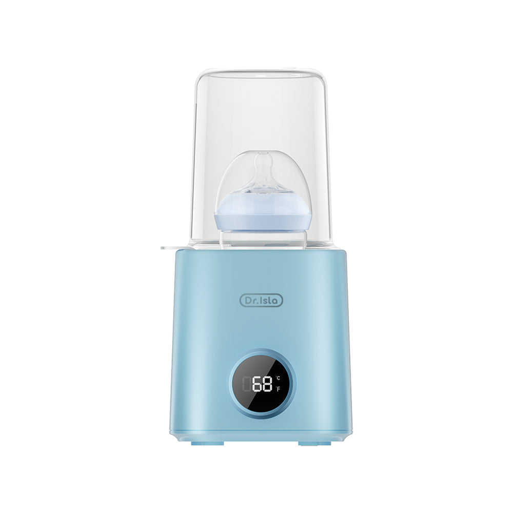 Chauffe-biberon individuel - N22
