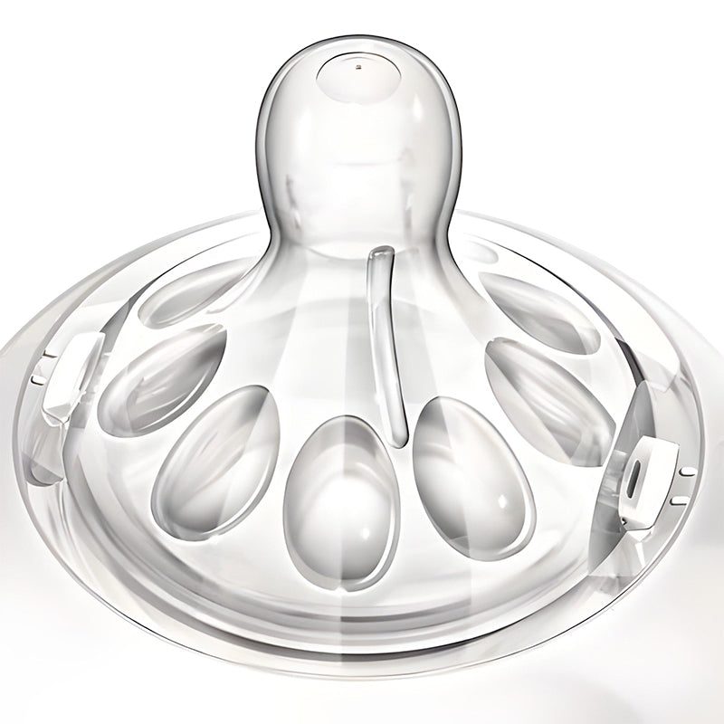 Sucettes anti-coliques pour bébé - BY05