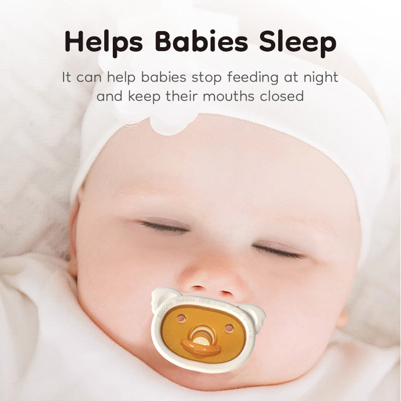 Sucette bébé Jour et Nuit - PF09