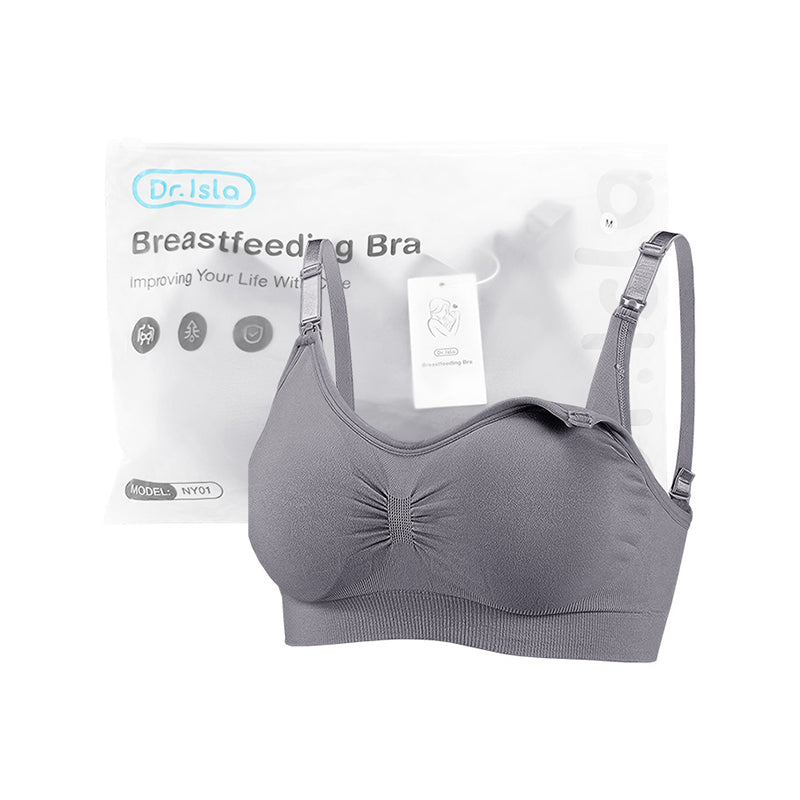 Soutien-gorge d'allaitement - NY01