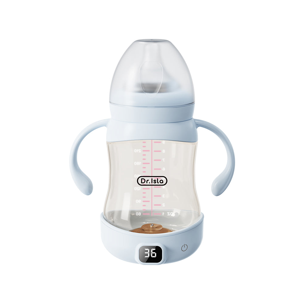 Biberon MilkTemp - PS80