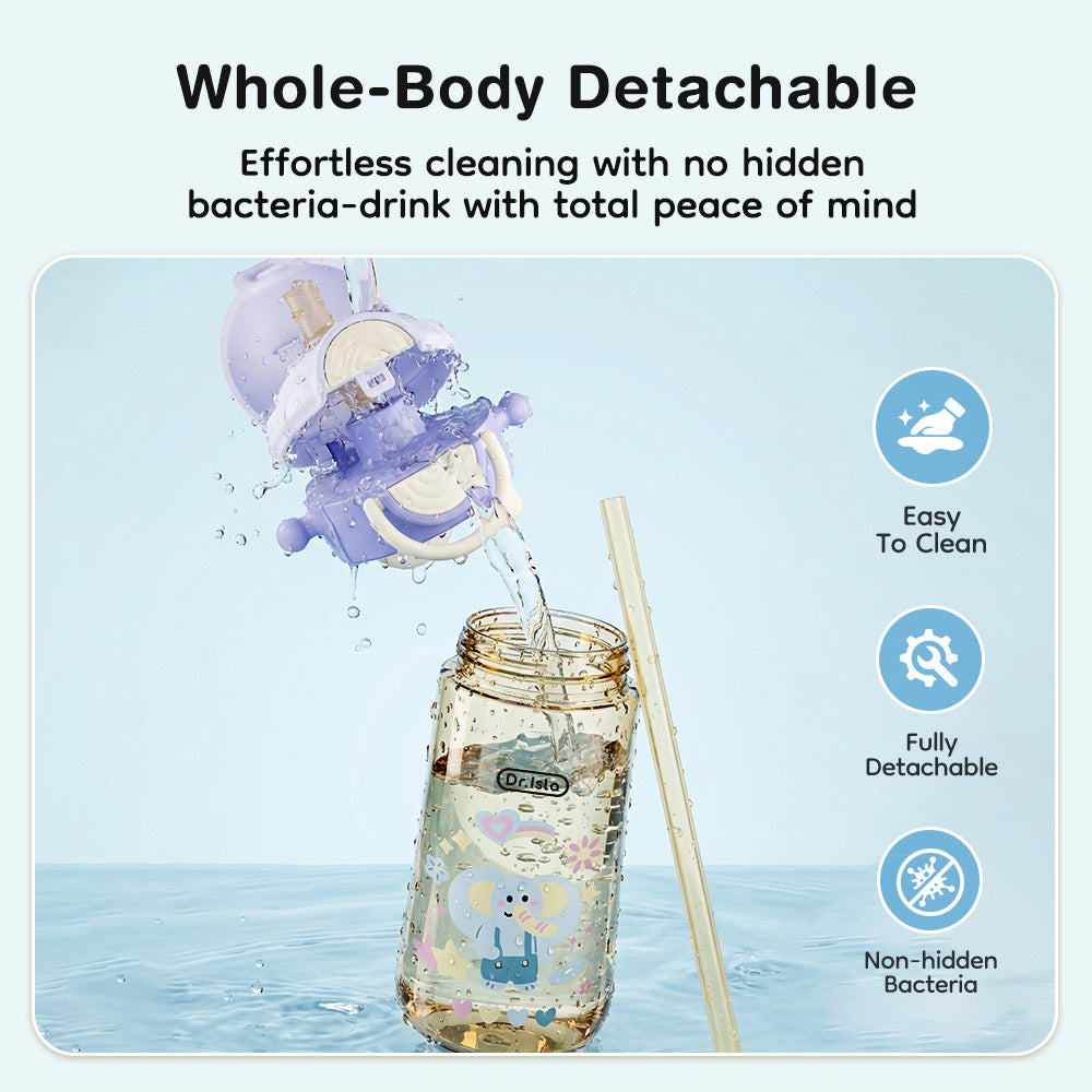 Gobelet d'eau pour enfants - WC39