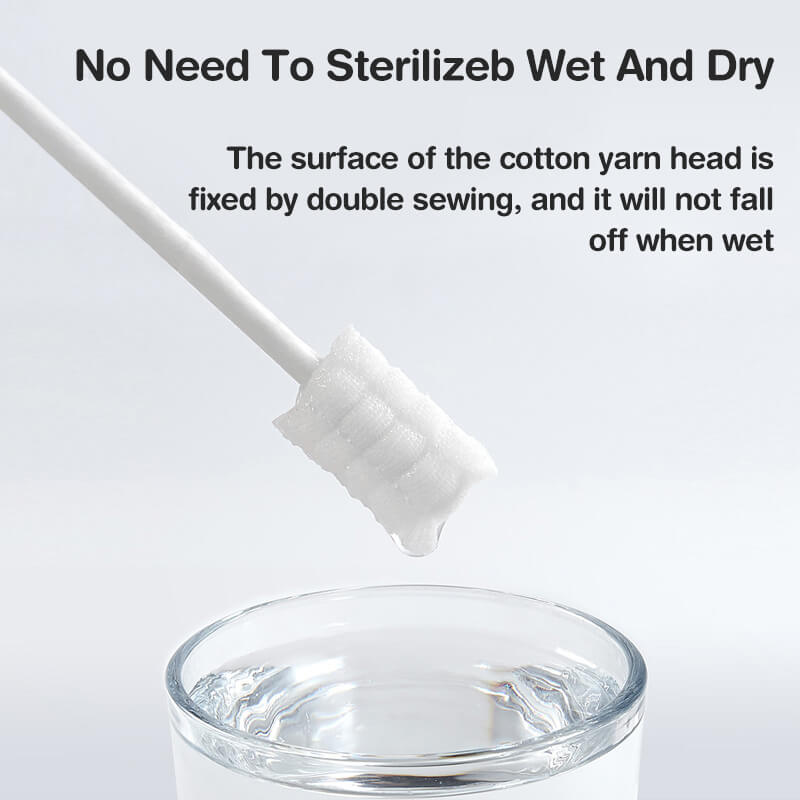 Nettoyant pour langue de bébé, 30 pièces - QJ02
