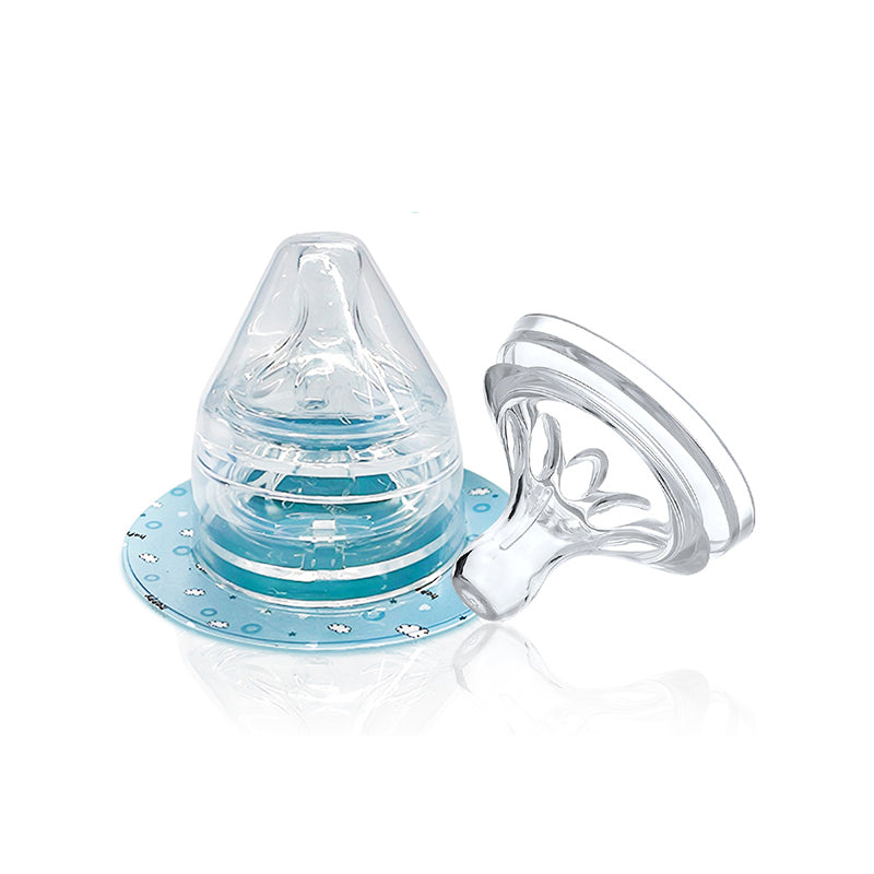 Sucettes anti-coliques pour bébé - BY05