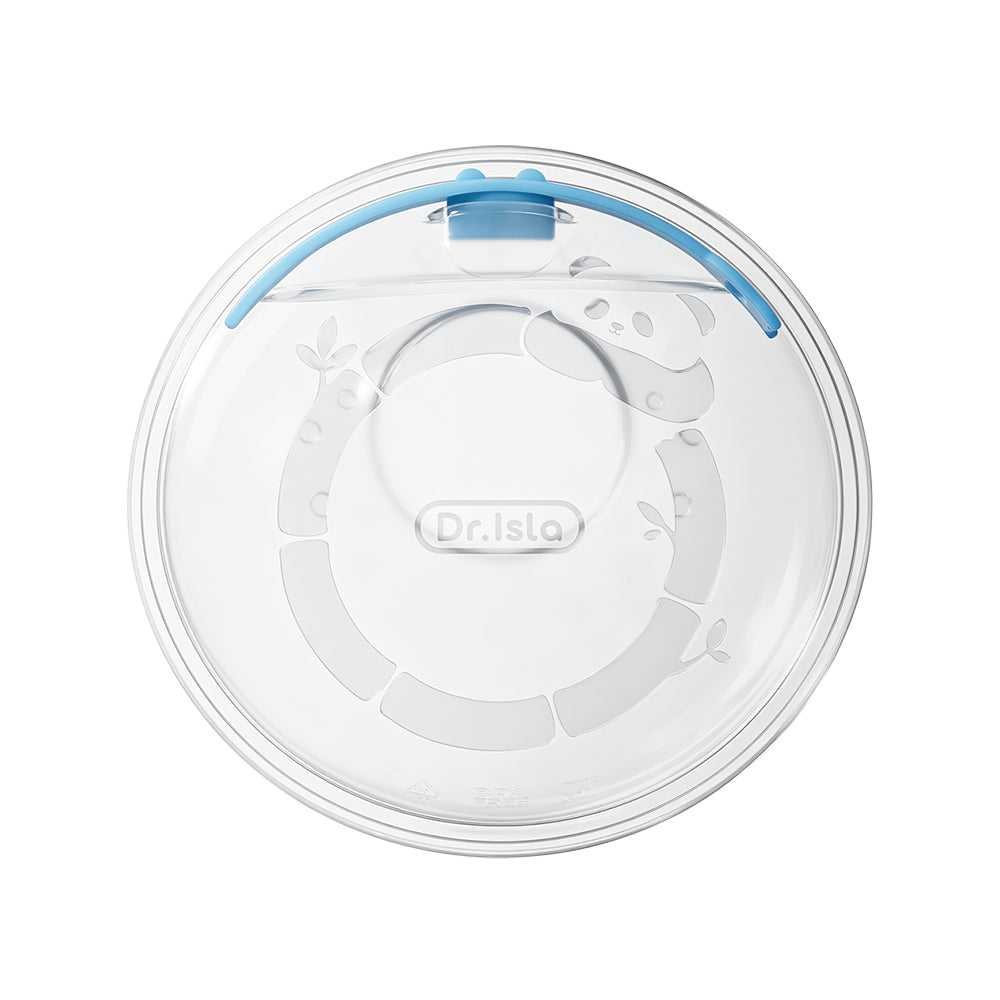 Discreet Wearable Breast Milk Collector - BH12