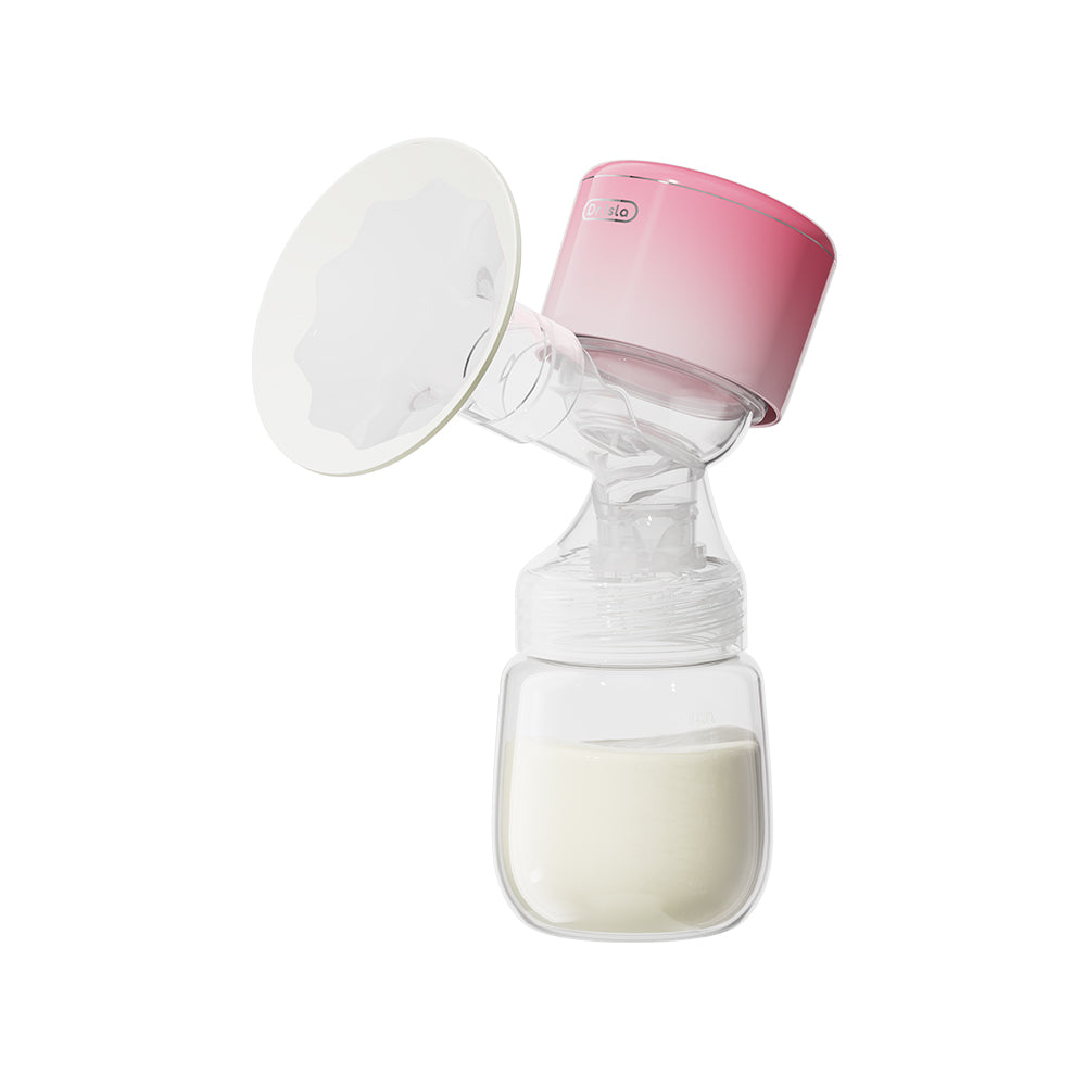 Micro-Vibration Electric Breast Pump - EB16