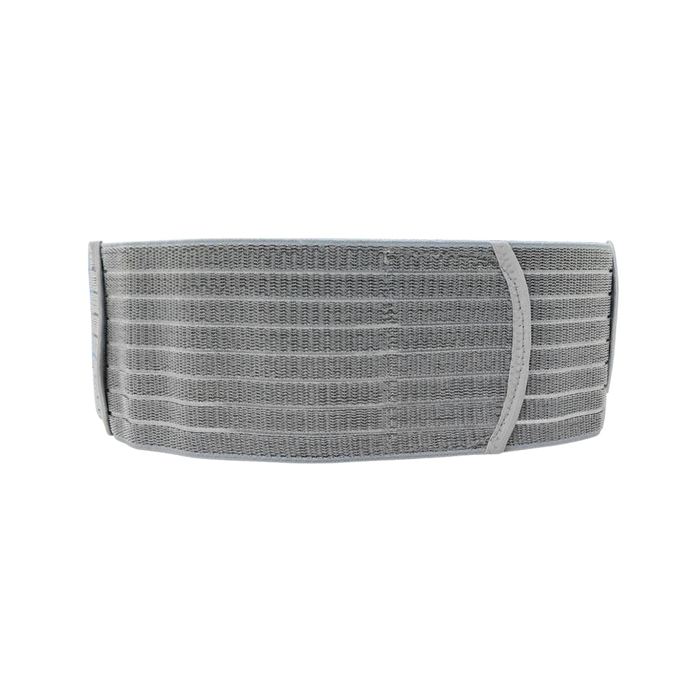 Bandeau abdominal en fibre de charbon de bambou - SFD04