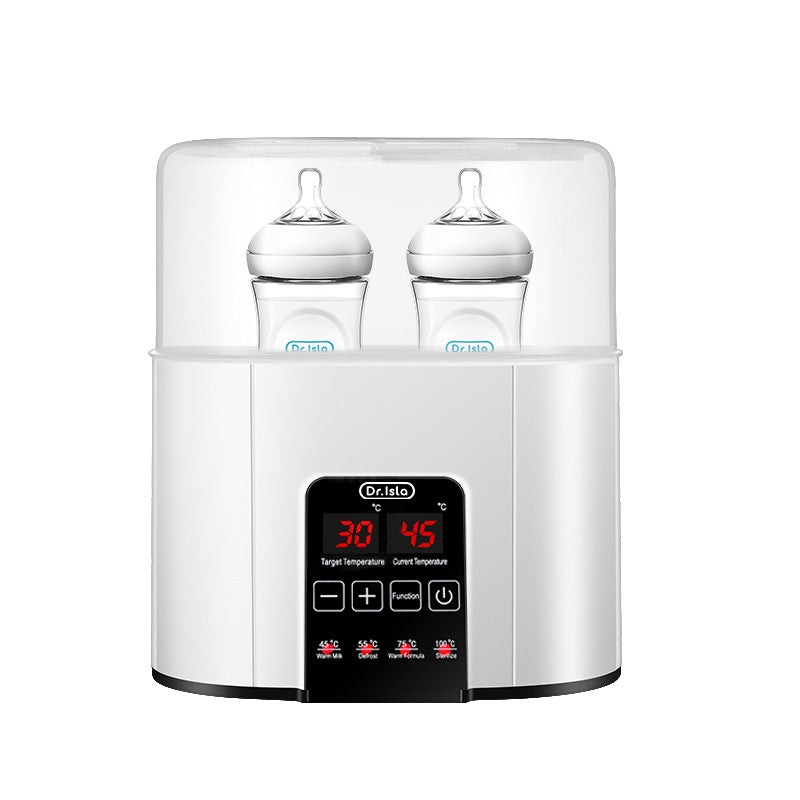 Chauffe-lait multifonction 4 en 1 - N20