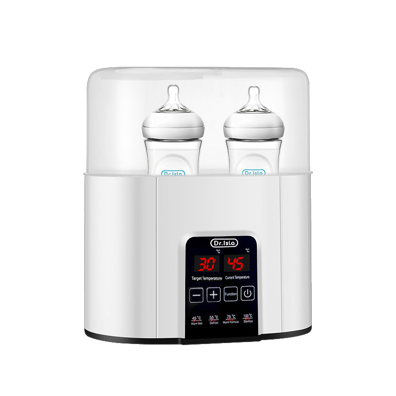 Chauffe-lait multifonction 4 en 1 - N20