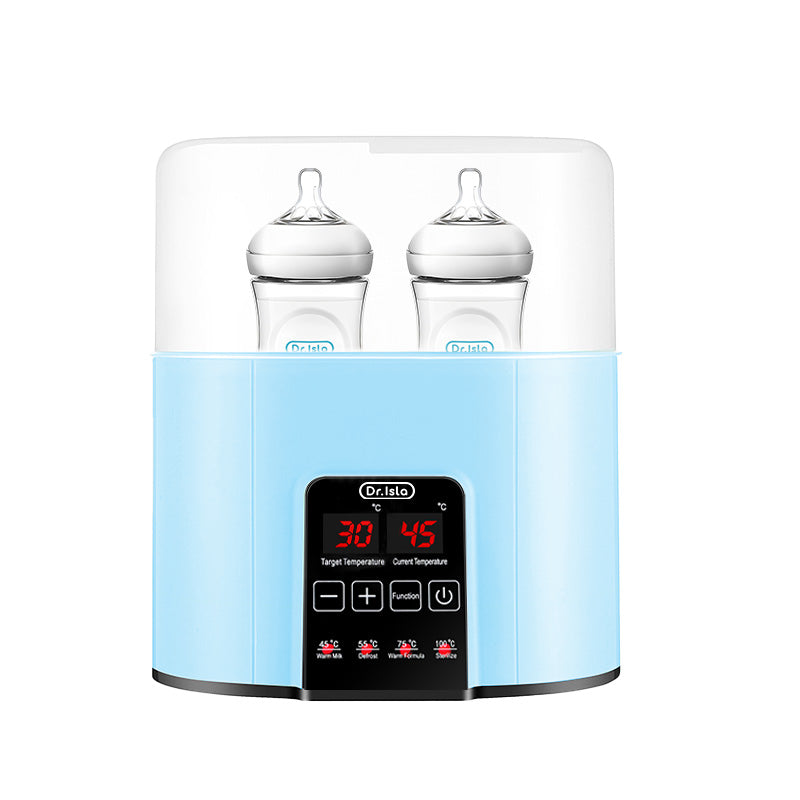 Chauffe-lait multifonction 4 en 1 - N20