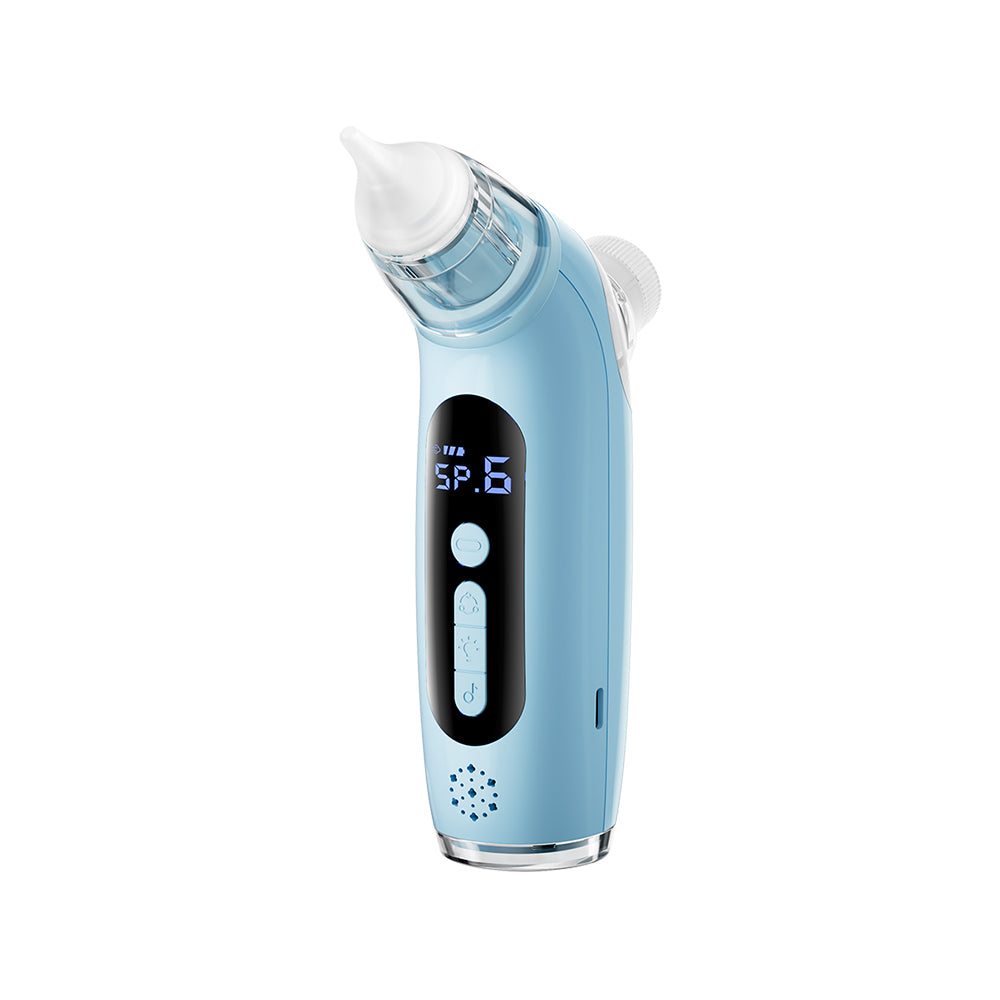 Aspirateur nasal 2 en 1 - U95