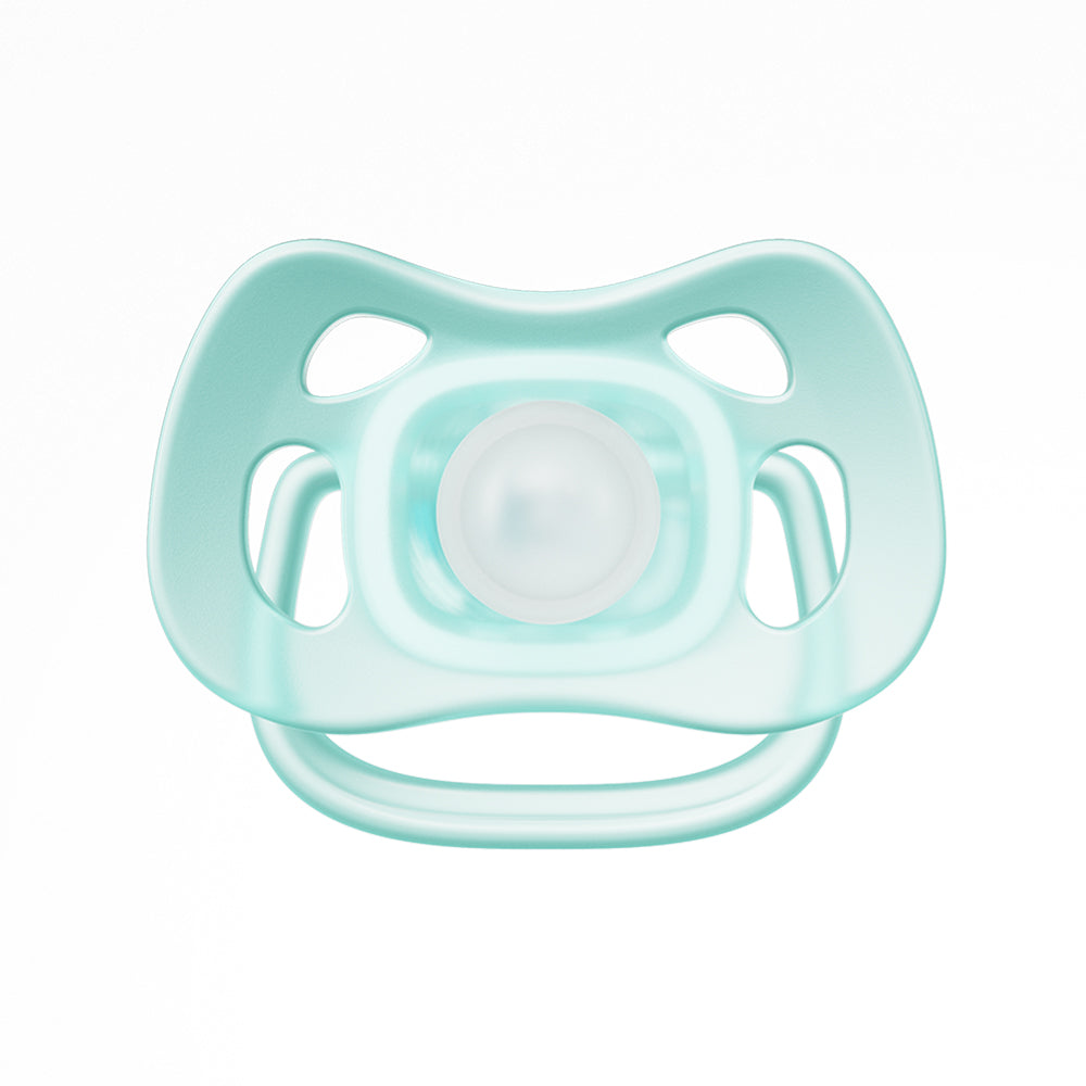 Day & Night Baby Pacifier Set-UA20