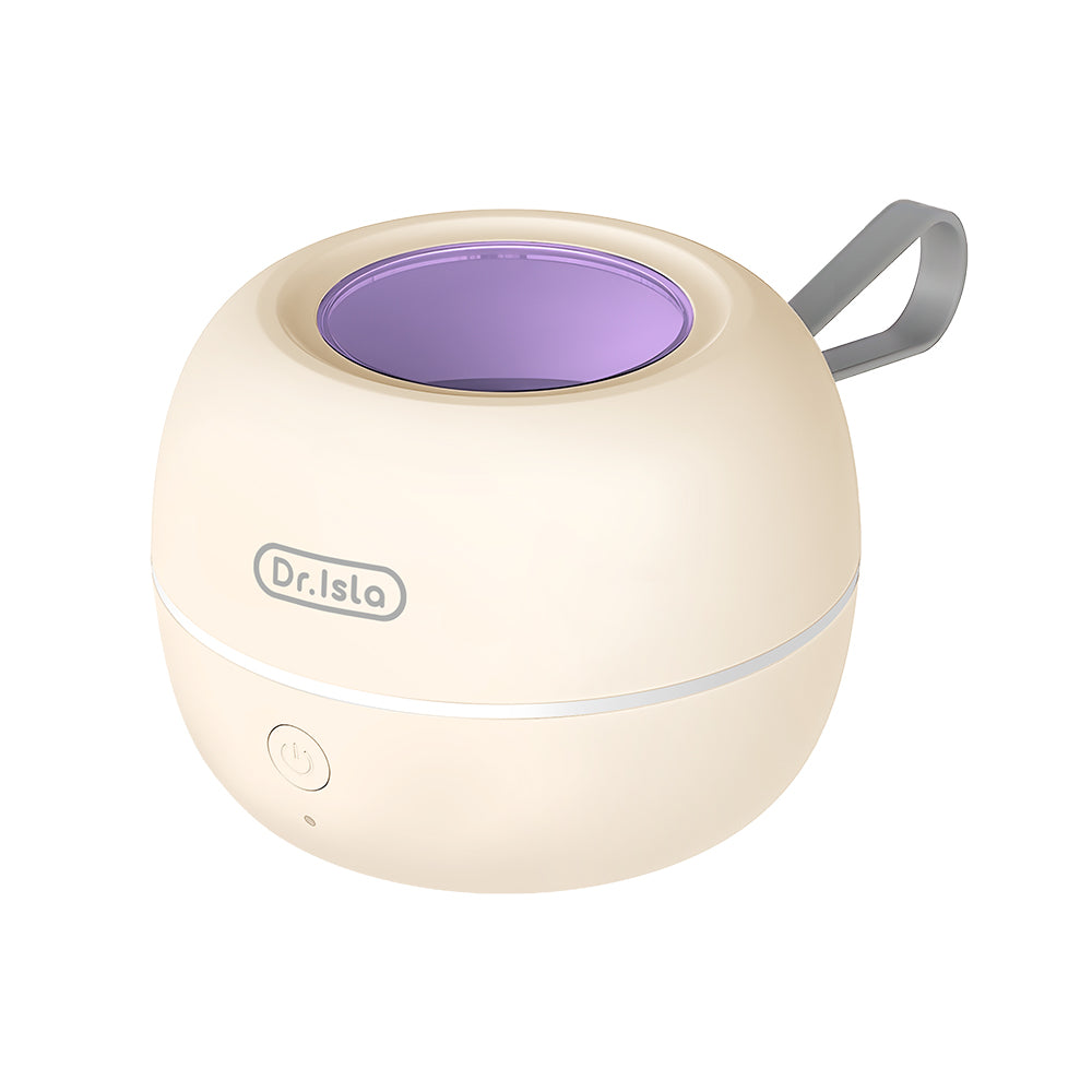Boîte de stérilisation UV portable - US01