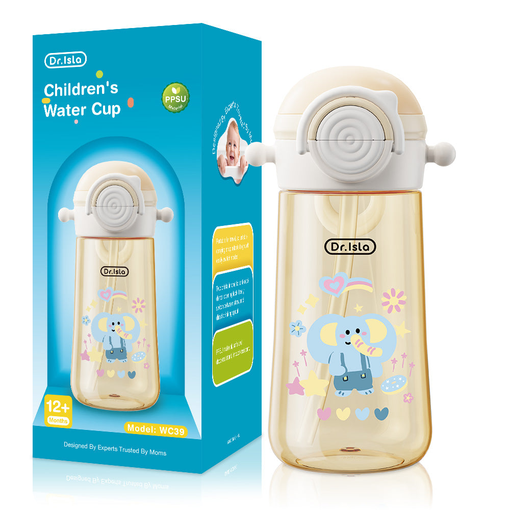 Gobelet d'eau pour enfants - WC39