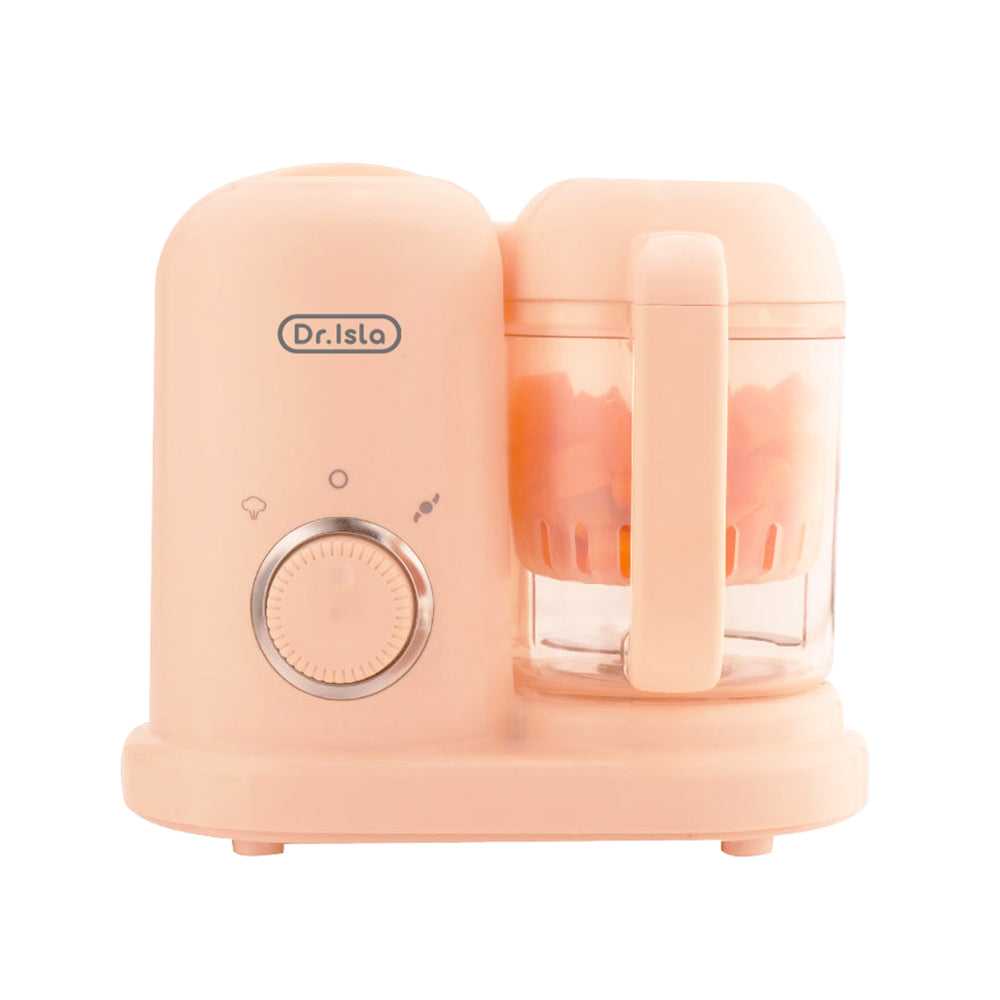 Broyeur à aliments pour bébés - FSJ01